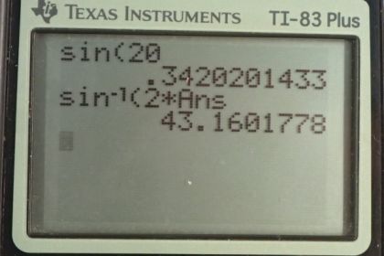 OpenStax College Physics, Chapter 27, Problem 33 (PE) calculator screenshot 1