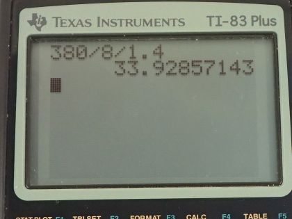 OpenStax College Physics, Chapter 27, Problem 78 (PE) calculator screenshot 1