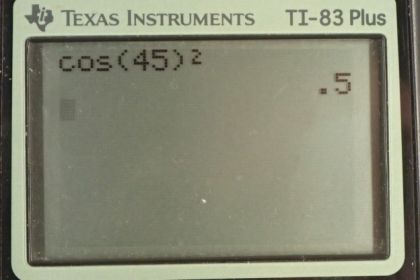 OpenStax College Physics, Chapter 27, Problem 85 (PE) calculator screenshot 1