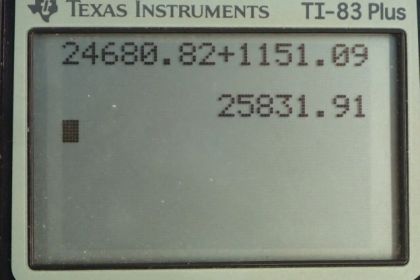 OpenStax College Physics, Chapter 31, Problem 53 (PE) calculator screenshot 3