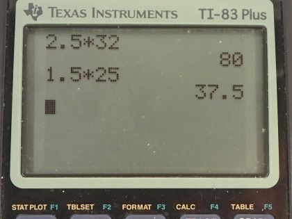 OpenStax College Physics, Chapter 32, Problem 8 (PE) calculator screenshot 1