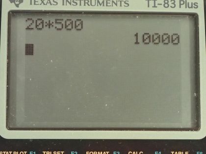 OpenStax College Physics, Chapter 34, Problem 4 (PE) calculator screenshot 1