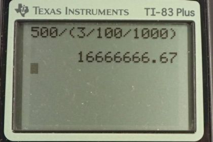 OpenStax College Physics, Chapter 2, Problem 7 (PE) calculator screenshot 1