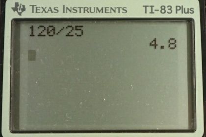 OpenStax College Physics, Chapter 2, Problem 59 (PE) calculator screenshot 1
