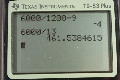 OpenStax College Physics, Chapter 3, Problem 53 (PE) calculator screenshot 1