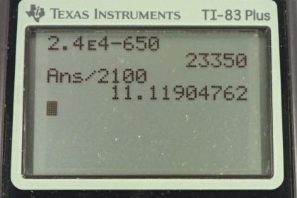 OpenStax College Physics, Chapter 4, Problem 7 (PE) calculator screenshot 1
