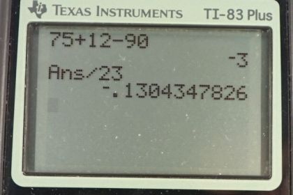 OpenStax College Physics, Chapter 4, Problem 9 (PE) calculator screenshot 1