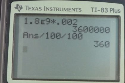 OpenStax College Physics, Chapter 5, Problem 41 (PE) calculator screenshot 1