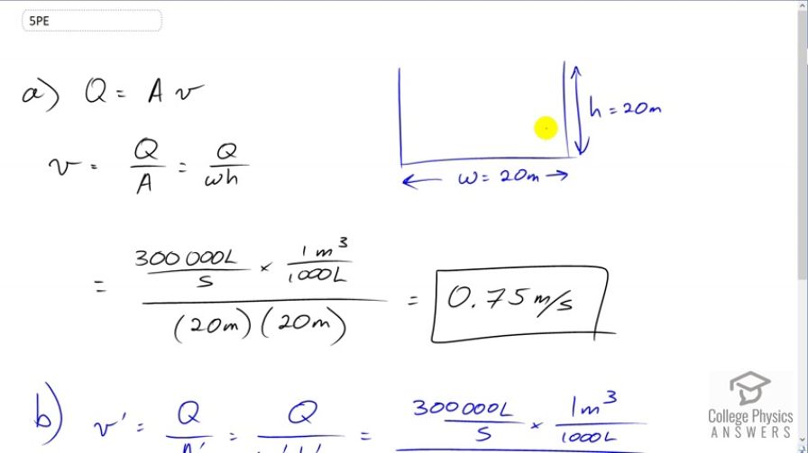OpenStax College Physics, Chapter 12, Problem 5 (PE) video thumbnail