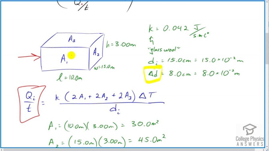OpenStax College Physics, Chapter 14, Problem 43 (PE) video thumbnail