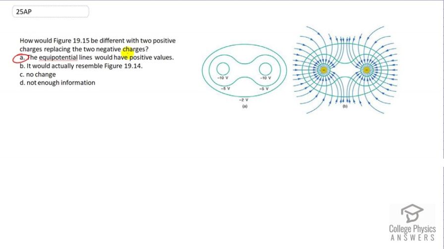 OpenStax College Physics, Chapter 19, Problem 25 (AP) video thumbnail
