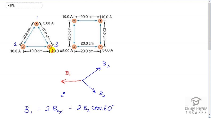 OpenStax College Physics, Chapter 22, Problem 71 (PE) video thumbnail