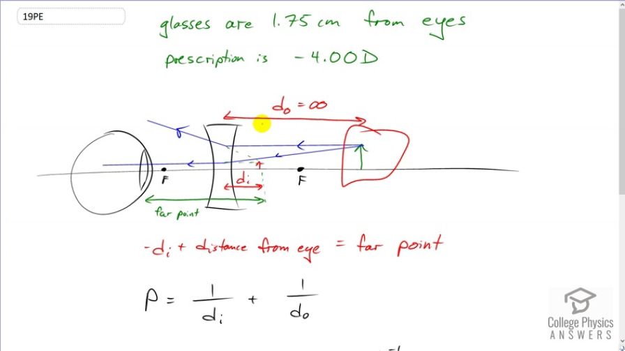 OpenStax College Physics, Chapter 26, Problem 19 (PE) video thumbnail