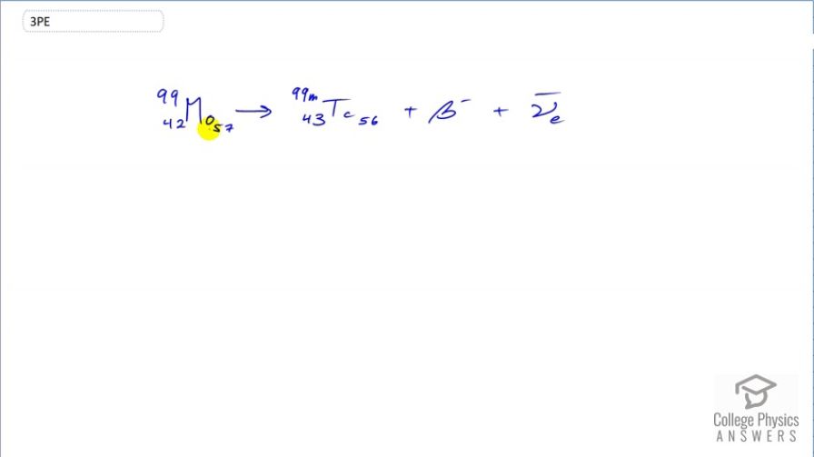 OpenStax College Physics, Chapter 32, Problem 3 (PE) video thumbnail