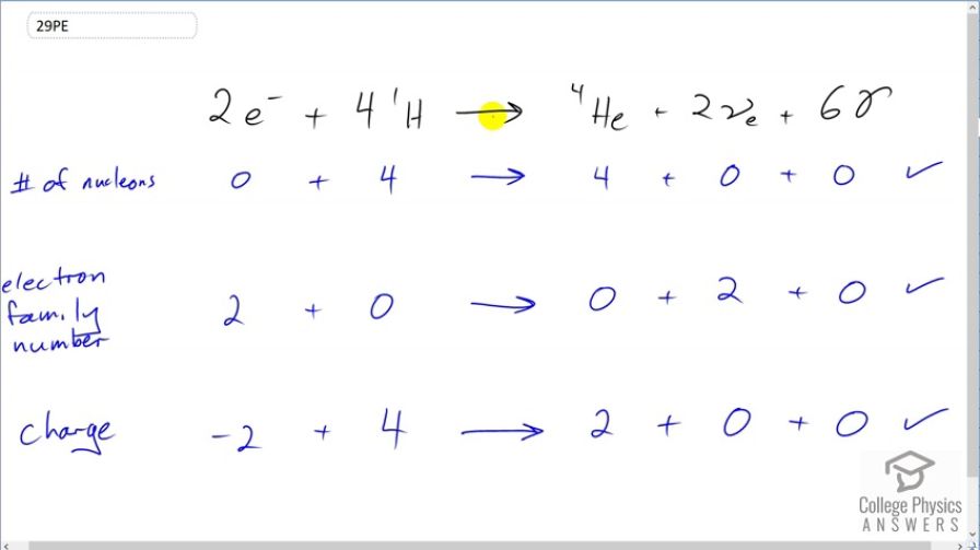 OpenStax College Physics, Chapter 32, Problem 29 (PE) video thumbnail