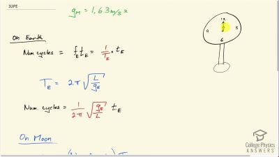 OpenStax College Physics Answers, Chapter 16, Problem 32 video poster image.