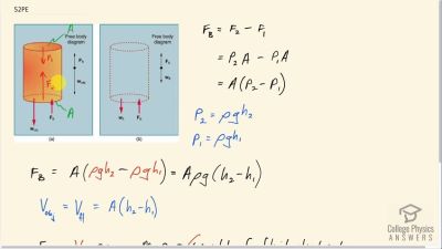 OpenStax College Physics Answers, Chapter 11, Problem 52 video poster image.