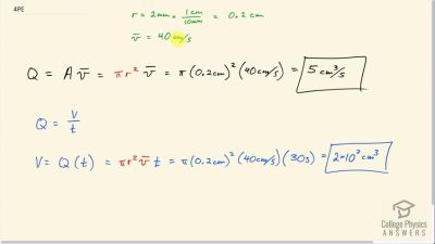 OpenStax College Physics Answers, Chapter 12, Problem 4 video poster image.