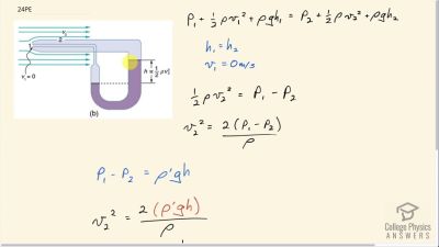 OpenStax College Physics Answers, Chapter 12, Problem 24 video poster image.