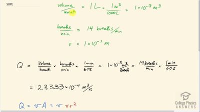 OpenStax College Physics Answers, Chapter 12, Problem 58 video poster image.