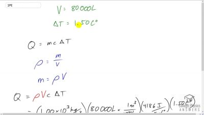 OpenStax College Physics Answers, Chapter 14, Problem 1 video poster image.