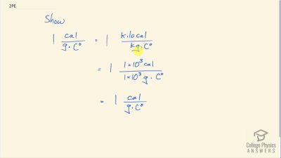 OpenStax College Physics Answers, Chapter 14, Problem 2 video poster image.