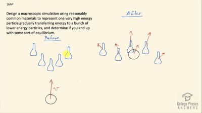 OpenStax College Physics Answers, Chapter 15, Problem 16 video poster image.