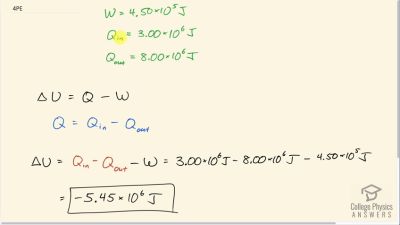 OpenStax College Physics Answers, Chapter 15, Problem 4 video poster image.