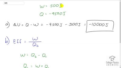OpenStax College Physics Answers, Chapter 15, Problem 5 video poster image.