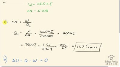 OpenStax College Physics Answers, Chapter 15, Problem 6 video poster image.