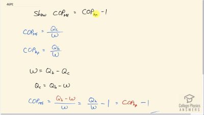 OpenStax College Physics Answers, Chapter 15, Problem 46 video poster image.