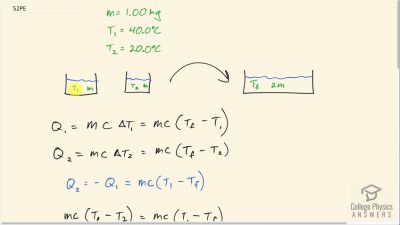 OpenStax College Physics Answers, Chapter 15, Problem 52 video poster image.