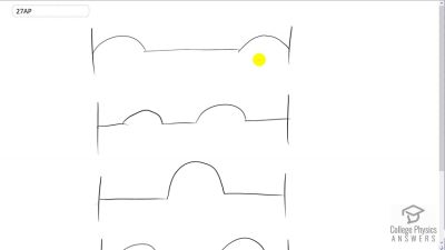 OpenStax College Physics Answers, Chapter 16, Problem 27 video poster image.