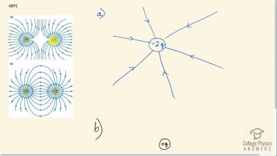 OpenStax College Physics Answers, Chapter 18, Problem 48 video poster image.