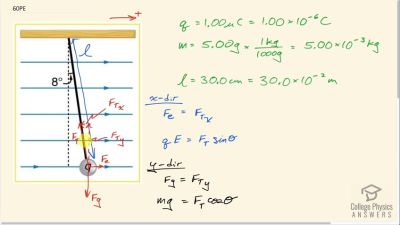 OpenStax College Physics Answers, Chapter 18, Problem 60 video poster image.