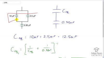 OpenStax College Physics Answers, Chapter 19, Problem 57 video poster image.
