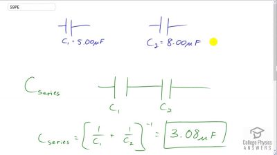 OpenStax College Physics Answers, Chapter 19, Problem 59 video poster image.