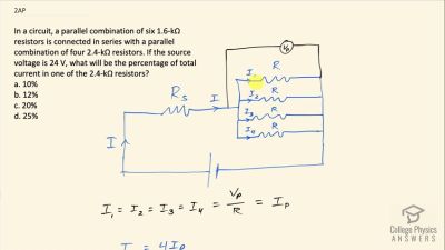 OpenStax College Physics Answers, Chapter 21, Problem 2 video poster image.