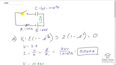 OpenStax College Physics Answers, Chapter 21, Problem 13 video poster image.