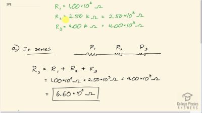 OpenStax College Physics Answers, Chapter 21, Problem 2 video poster image.