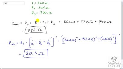 OpenStax College Physics Answers, Chapter 21, Problem 3 video poster image.
