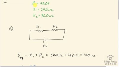 OpenStax College Physics Answers, Chapter 21, Problem 6 video poster image.