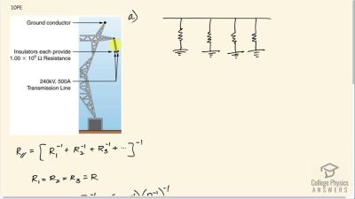 OpenStax College Physics Answers, Chapter 21, Problem 10 video poster image.