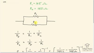 OpenStax College Physics Answers, Chapter 21, Problem 12 video poster image.