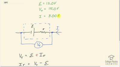 OpenStax College Physics Answers, Chapter 21, Problem 18 video poster image.
