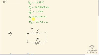 OpenStax College Physics Answers, Chapter 21, Problem 22 video poster image.