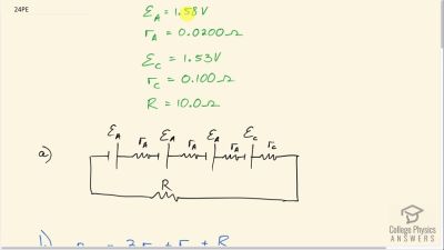 OpenStax College Physics Answers, Chapter 21, Problem 24 video poster image.