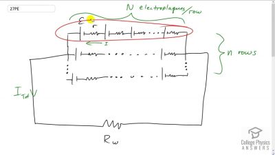 OpenStax College Physics Answers, Chapter 21, Problem 27 video poster image.