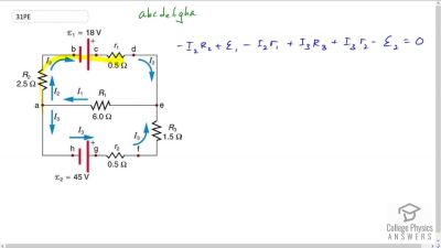 OpenStax College Physics Answers, Chapter 21, Problem 31 video poster image.