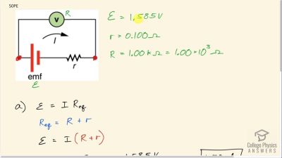 OpenStax College Physics Answers, Chapter 21, Problem 50 video poster image.